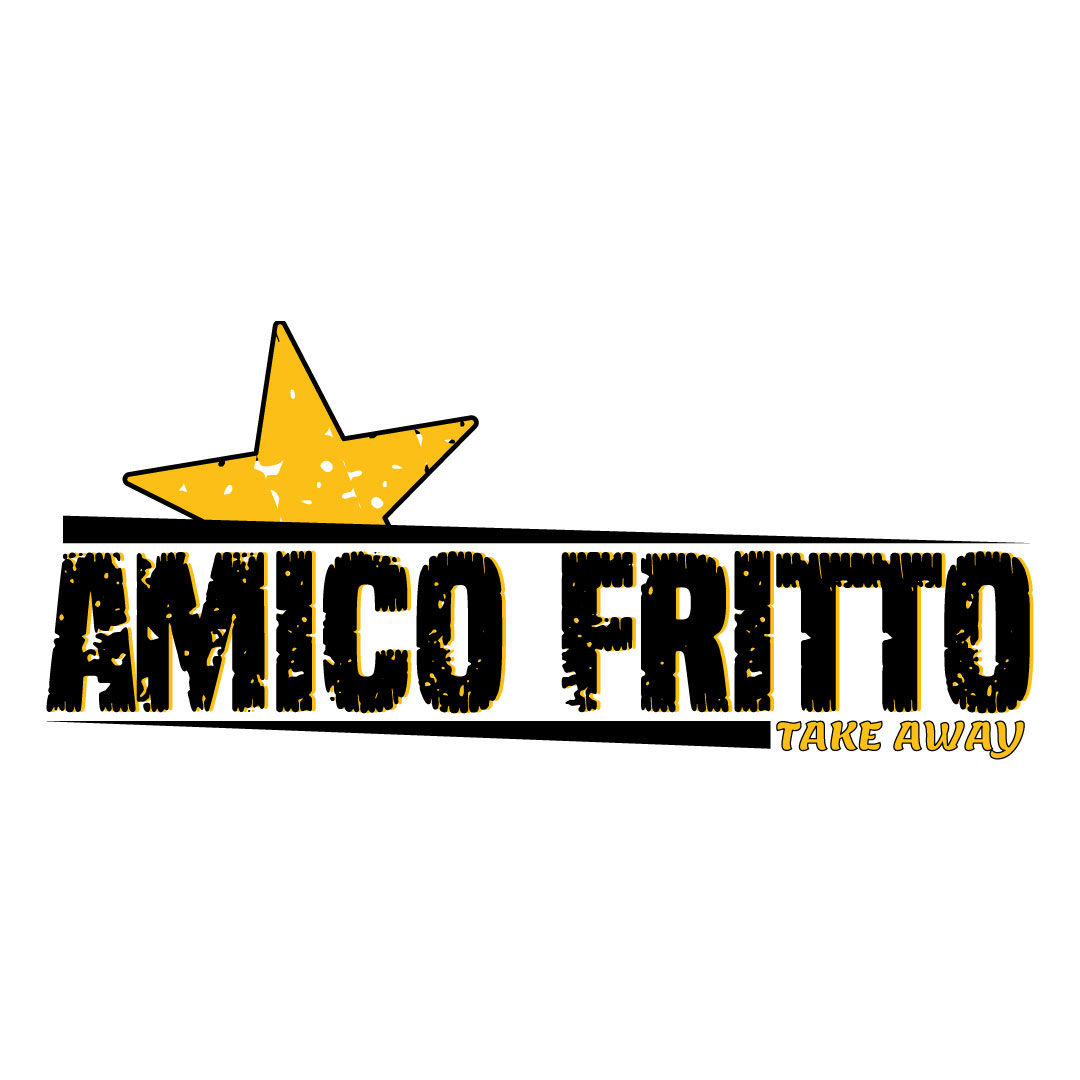Amico Fritto Delivery App