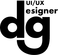 DG Designer logo