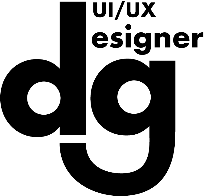 DG Designer logo